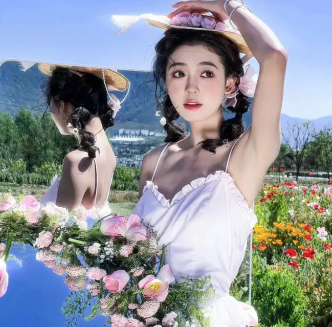 荷索之秘境梦游