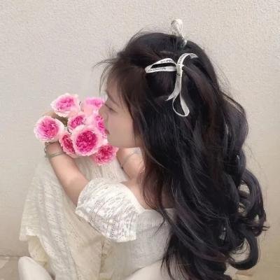 感受热浪