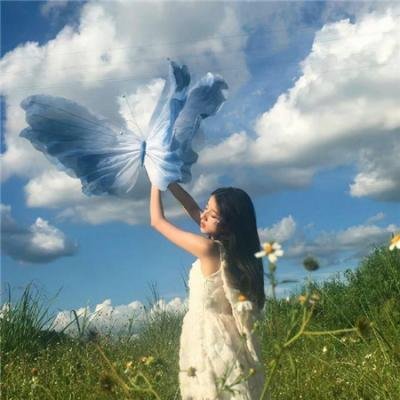 残酷的温柔