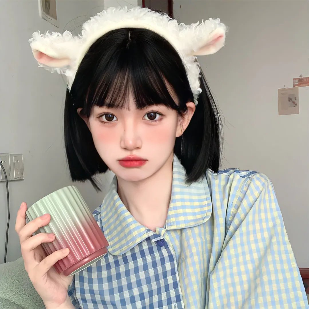 机械画皮
