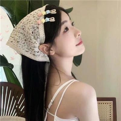 女裁缝 （短片）